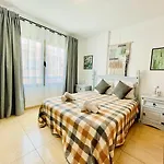 Apartament Rooftop Pool Corralejo