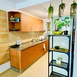 Apartament Rooftop Pool
