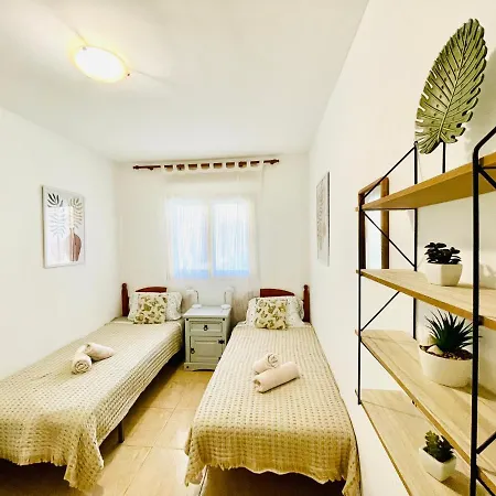 Rooftop Pool アパート コラレホ