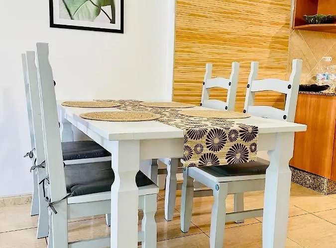 アパート Rooftop Pool