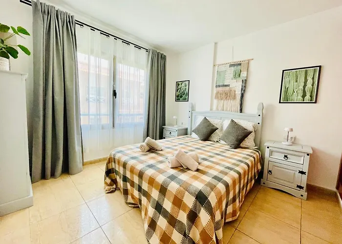 アパート Rooftop Pool コラレホ