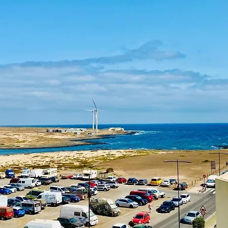 Rooftop Pool דירה