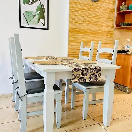 Apartman Rooftop Pool