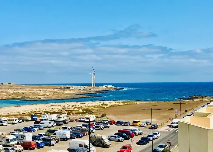 Rooftop Pool Appartamento