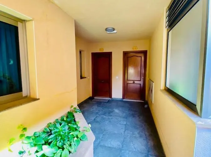 Appartamento Rooftop Pool