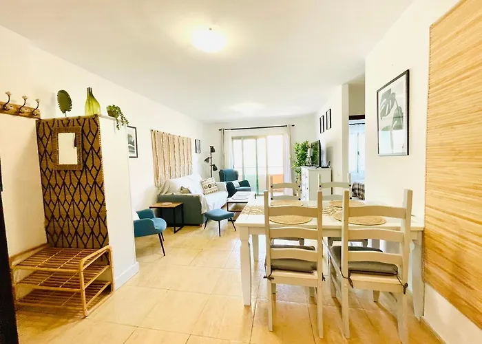 Appartamento Rooftop Pool Corralejo