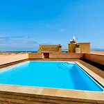 Apartmán Rooftop Pool *