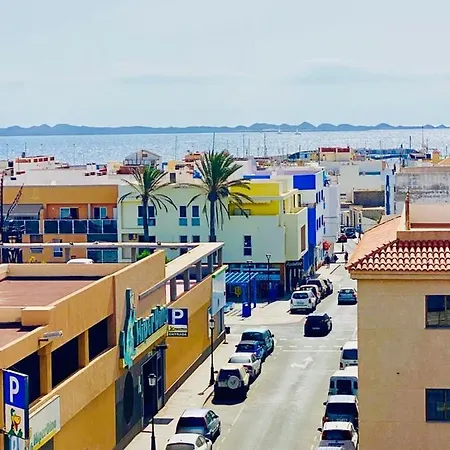 Rooftop Pool Apartamento *