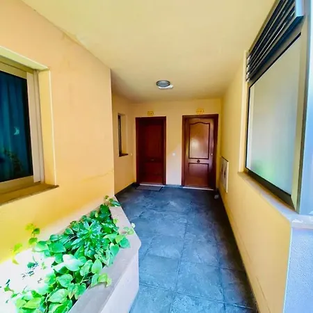 Apartamento Rooftop Pool