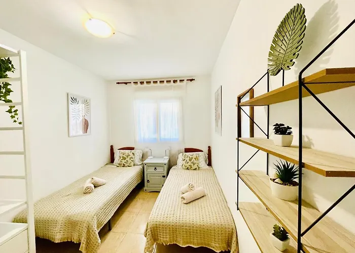 Rooftop Pool דירה קורלחו